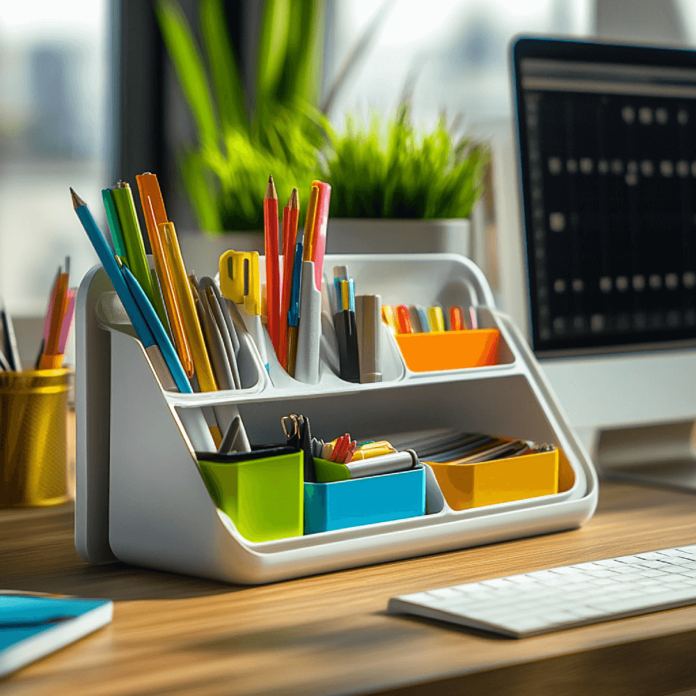 Service Provider of Desk Organizers in Ahmedabad