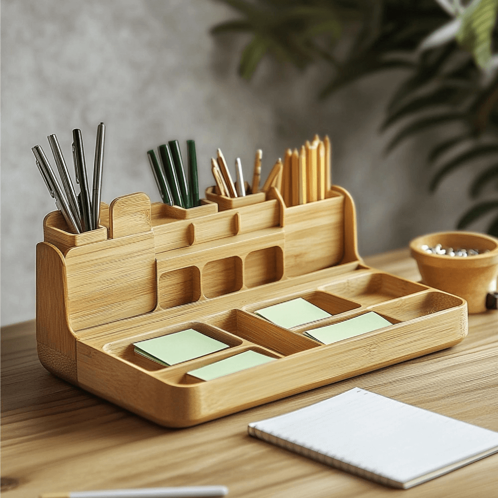 Service Provider of Desk Organizers in Ahmedabad