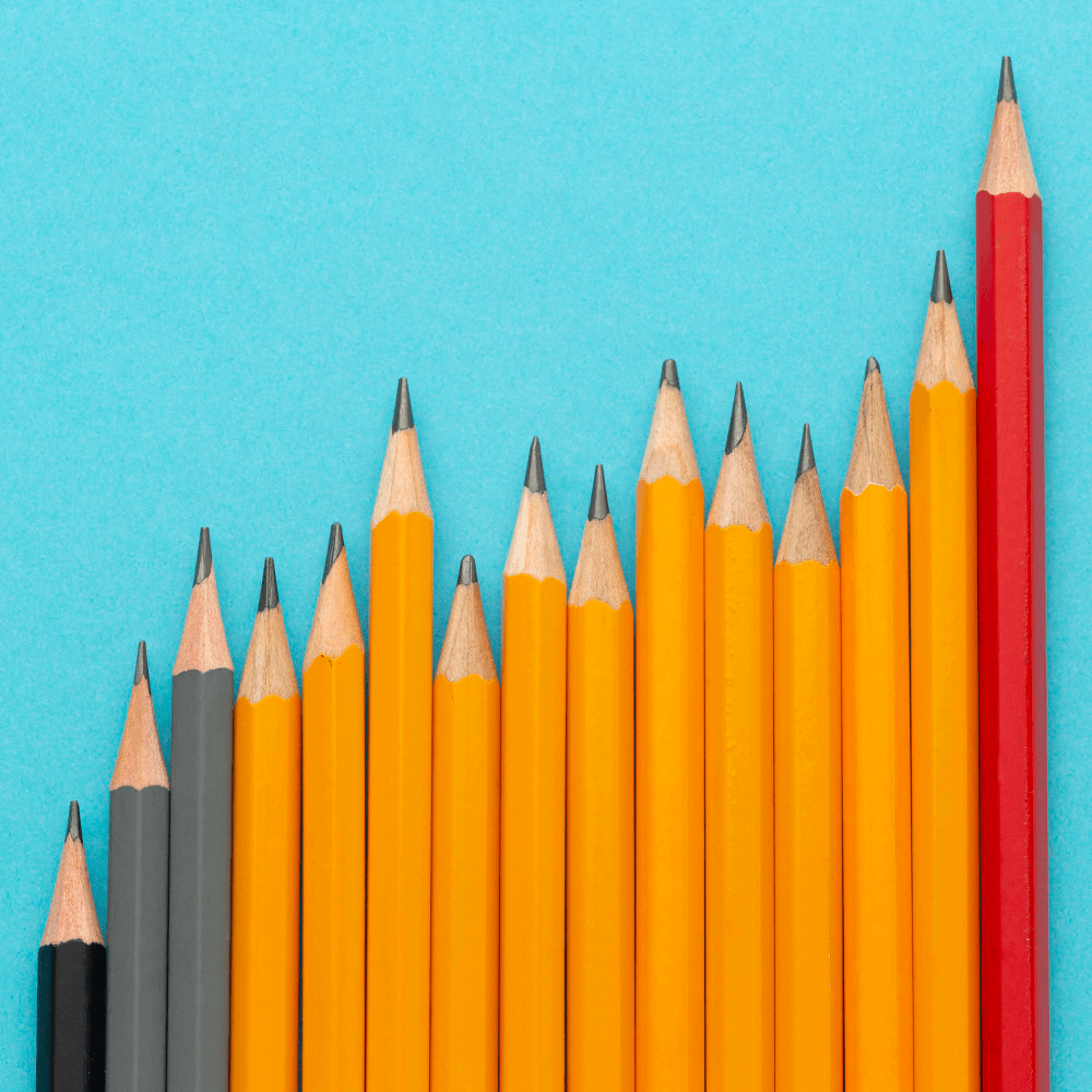 Service Provider of Pens & Pencils in Ahmedabad