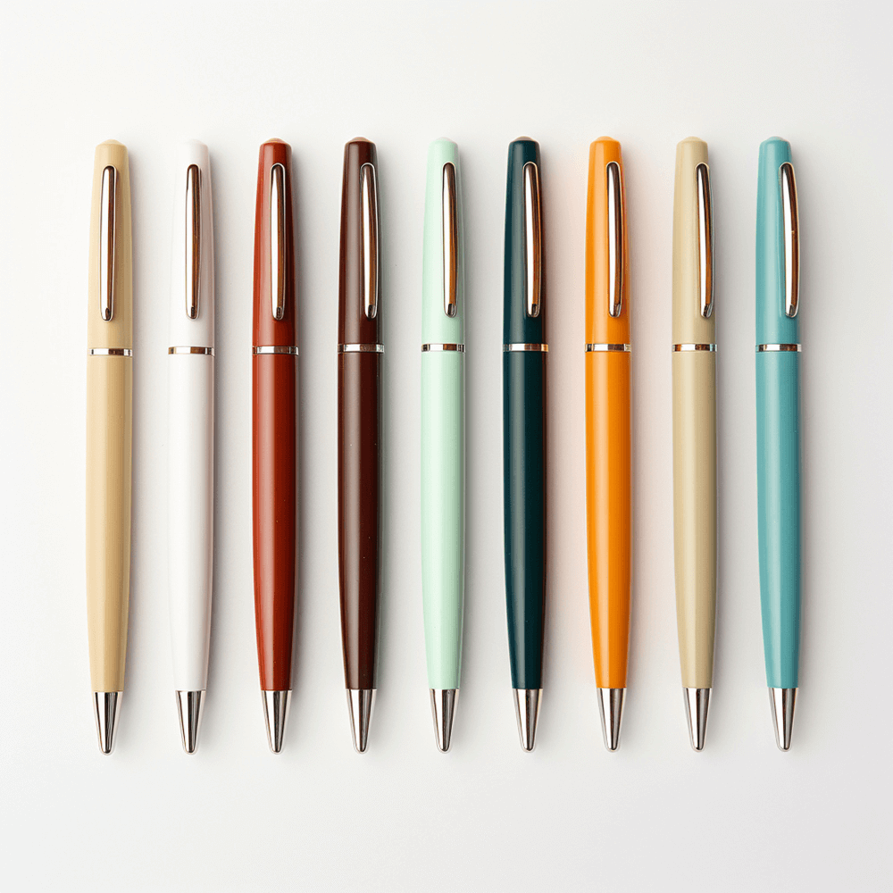 Service Provider of Pens & Pencils in Ahmedabad