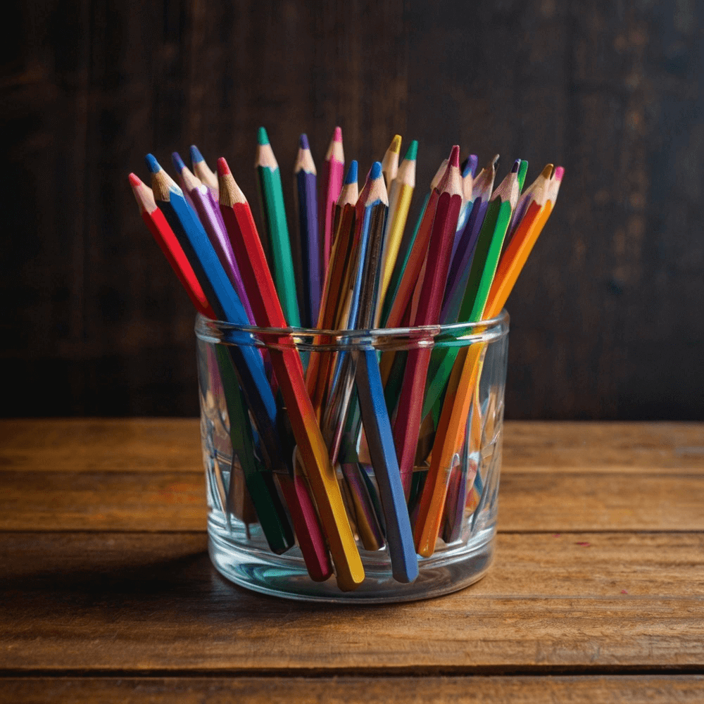 Service Provider of Pens & Pencils in Ahmedabad