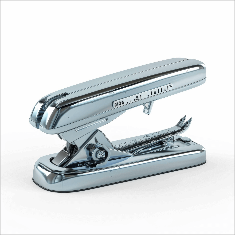 Service Provider of Staplers & Pins in Ahmedabad