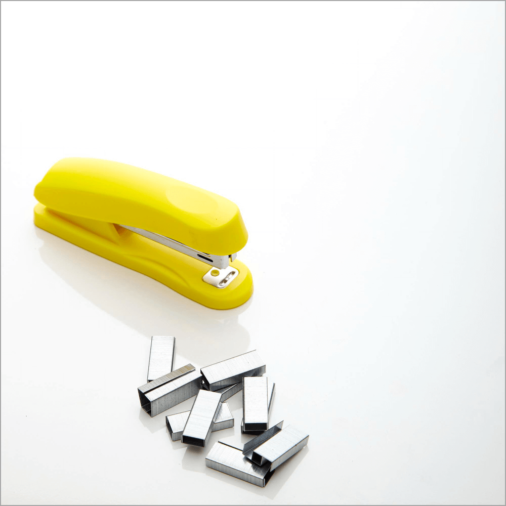 Service Provider of Staplers & Pins in Ahmedabad