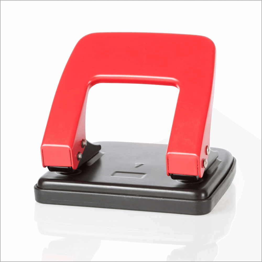 Service Provider of Hole Punchers in Ahmedabad