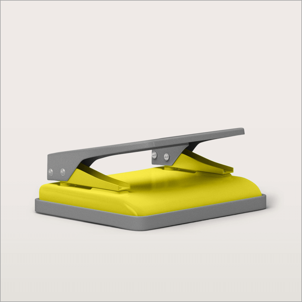 Service Provider of Hole Punchers in Ahmedabad