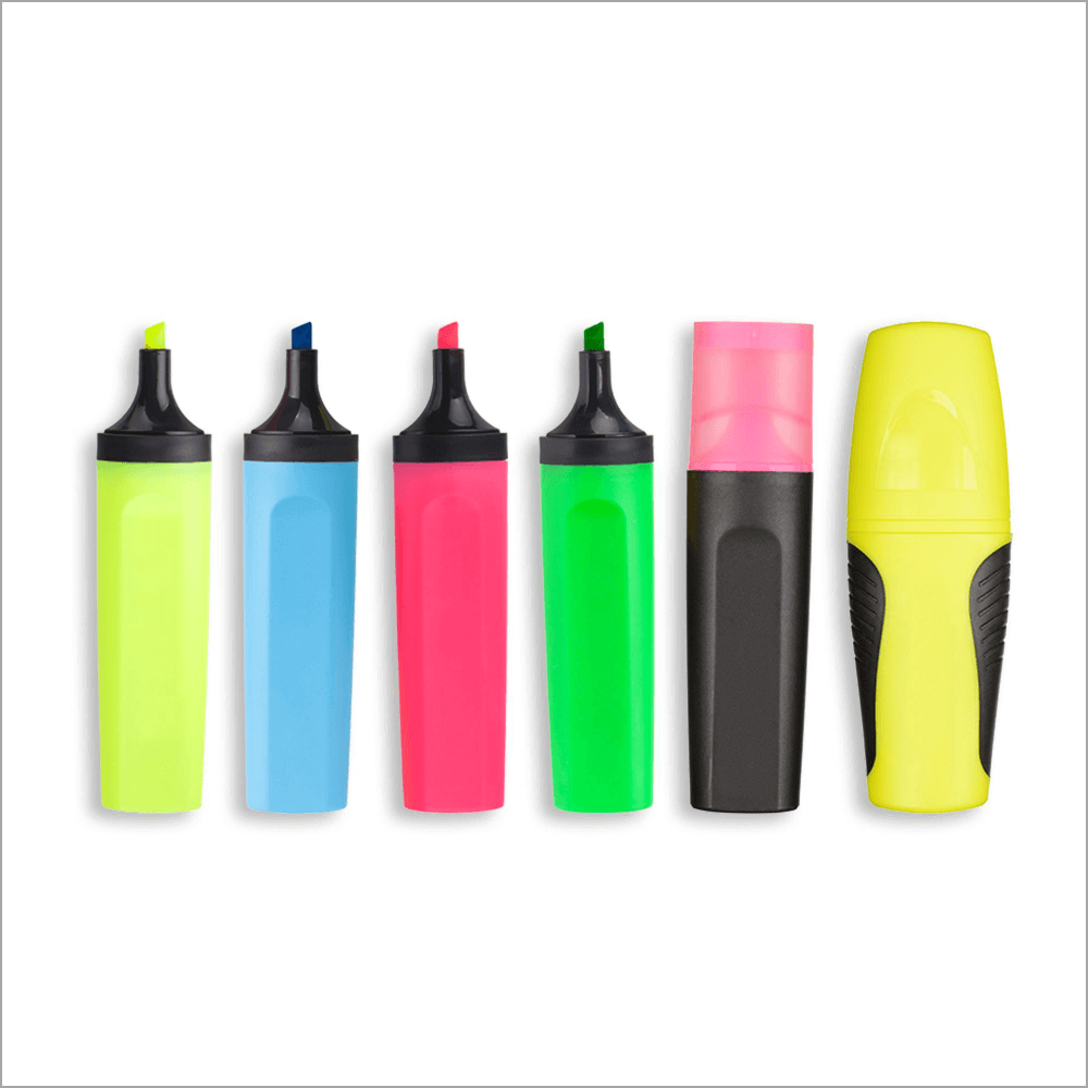 Service Provider of Highlighters in Ahmedabad