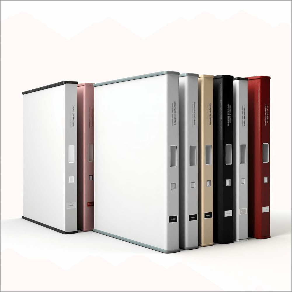 Service Provider of Files & Box Files in Ahmedabad