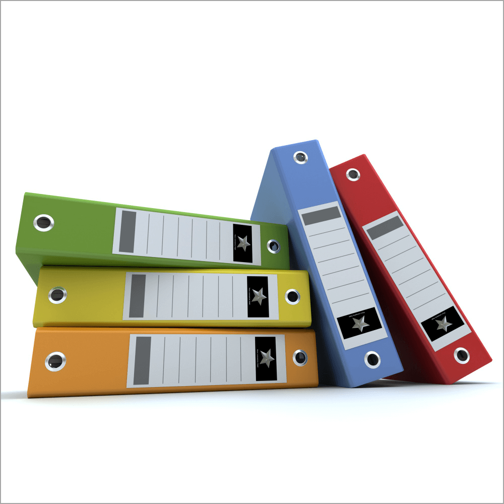 Service Provider of Files & Box Files in Ahmedabad